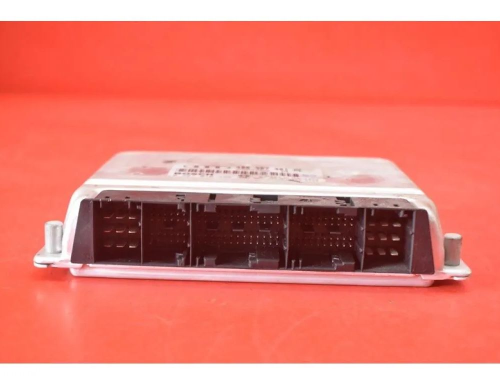 AUDI A6 allroad C5 (2000-2006) Riadiaca jednotka motora 4B0907401AE 22126102