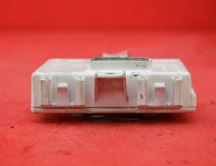 RENAULT Chevelle Peugeot 107 (2005-2014) Riadiaca jednotka motora 280380003R 22126530