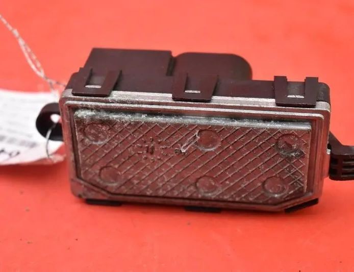 FORD Mondeo 4 generation (2007-2015) Rezistor interiérového kúrenia 6G9T-19E624-DB 22128025