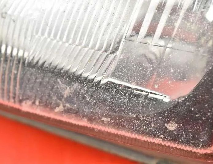 MAZDA 626 GF (1997-2002) Front Left Headlight 1305235350 22149196