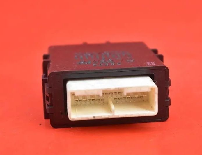 TOYOTA Auris 2 generation (2012-2015) Engine Control Unit ECU 85940-02060 22552013