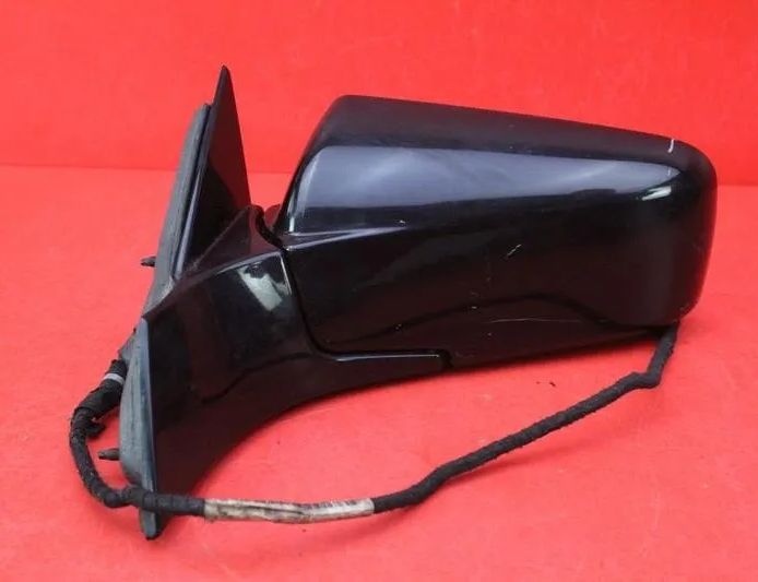 CADILLAC CTS 1 generation (2002-2007) Ľavé krídlové zrkadlo 1406675 22865646
