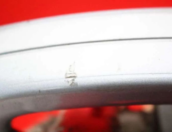 FORD Focus 2 generation (2004-2011) Ľavá predná dverová vonkajšia kľučka 3M51R224A36AD 22922017