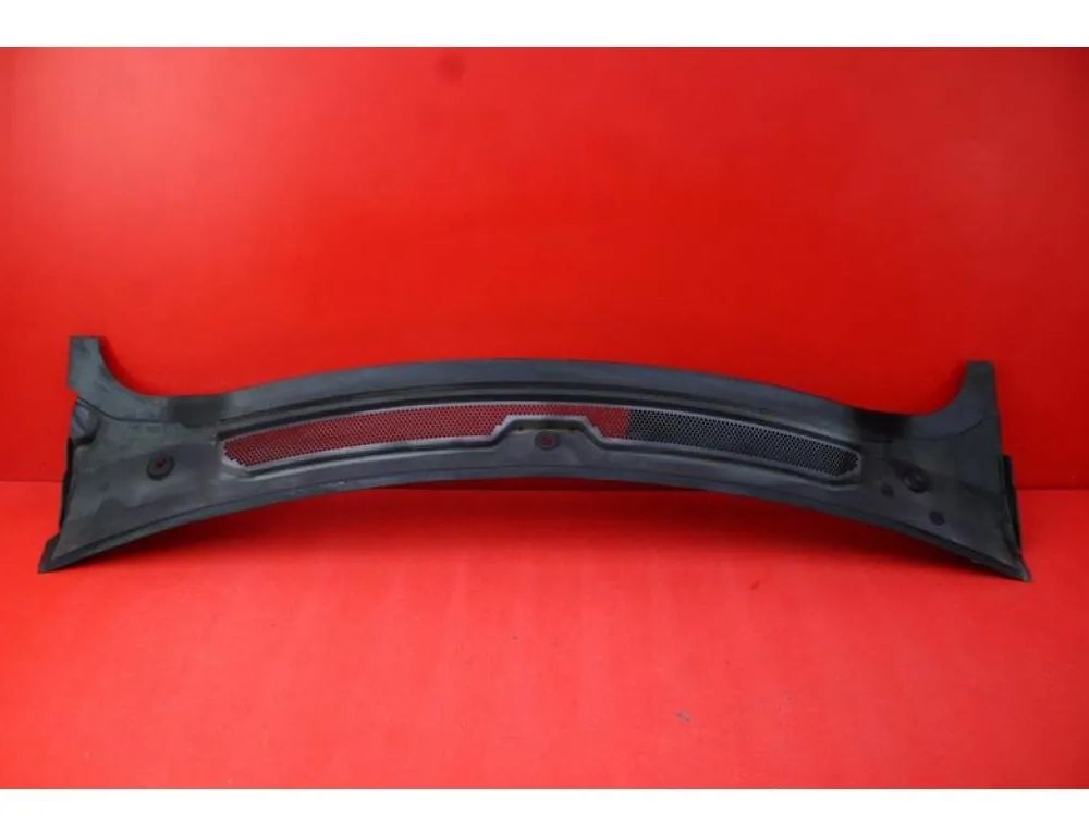 LAND ROVER Discovery 3 generation (2004-2009) Panel skrutkovania LHD-S10093 22965853