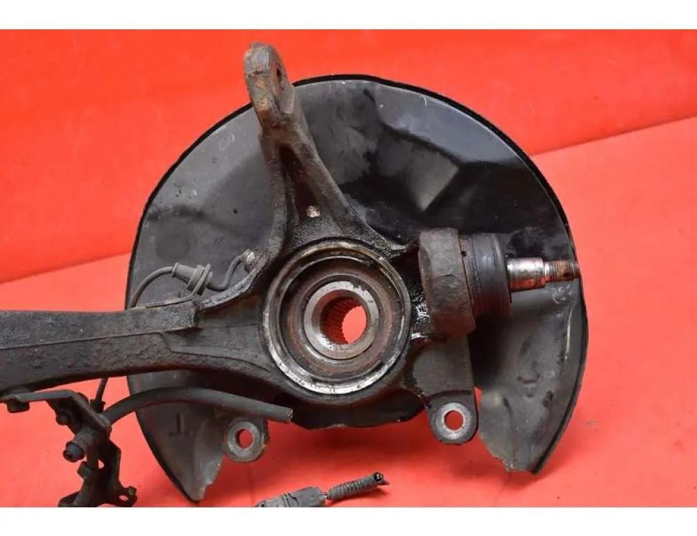 ACURA TSX 2 generation (2008-2010) Front Right Wheel Hub ACURA 23085874