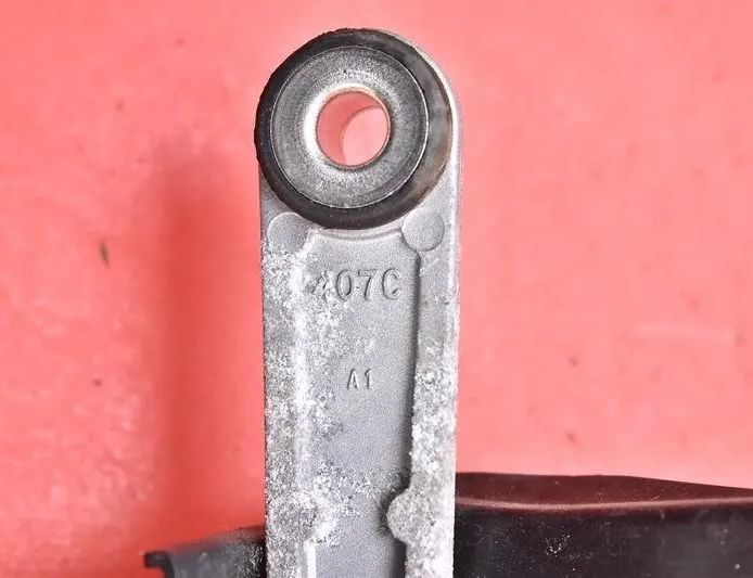 MAZDA Q3 Sportback F3 (2019-2024) Двигатель стеклоочистителей WM07C 23130217