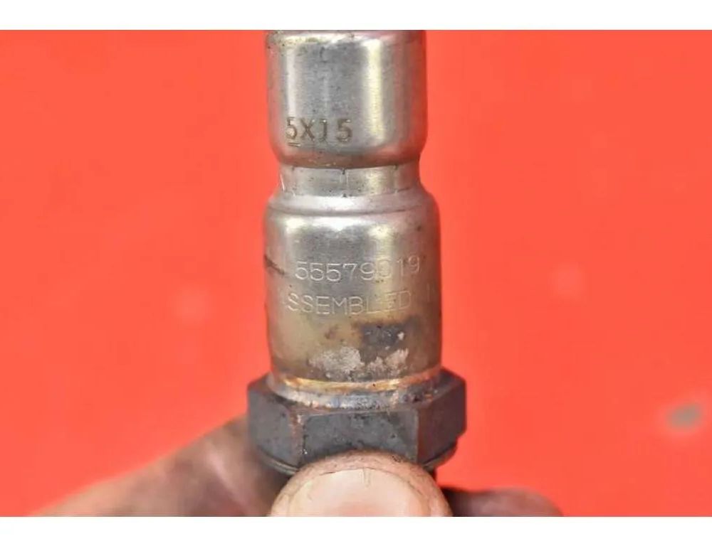 OPEL Insignia A (2008-2016) Лямбда зонд 55579019 23246688