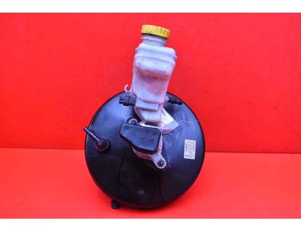 FIAT Punto 3 generation (2005-2020) Brake Fluid Tank 51879776 23380732