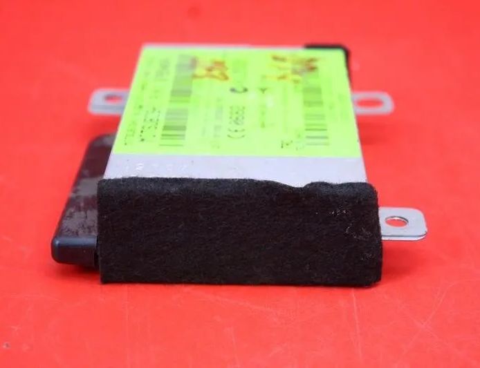 MITSUBISHI ASX 1 generation (2010-2020) Engine Control Unit ECU 8785A074 23506387