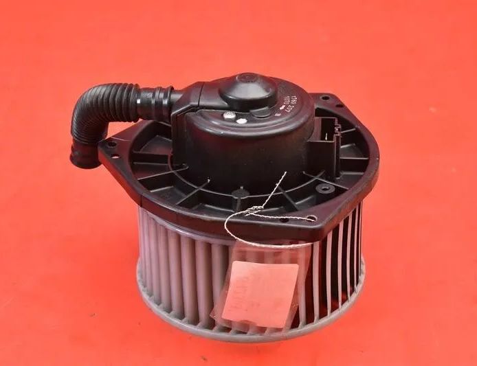 SUBARU Forester 5 generation (2018-2024) Печка салона 894000-7070 23701562