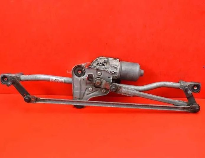 VOLVO S60 3 generation (2018-2023) Wiper motor 30753493 23862227