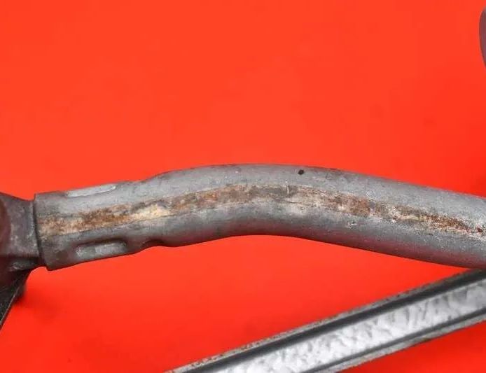 VOLVO S60 3 generation (2018-2023) Wiper motor 30753493 23862227