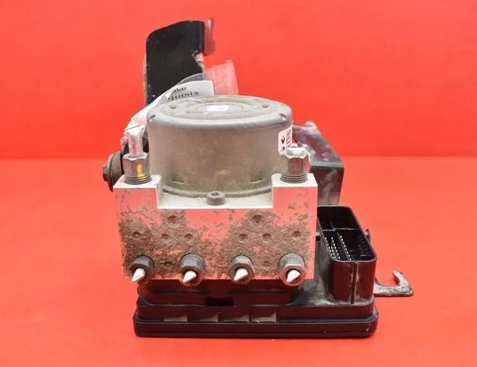 DACIA Dokker 1 generation (2017-2023) ABS Pump 476600078R 23964728