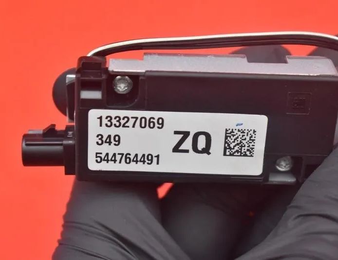 OPEL Insignia A (2008-2016) Antenna 13327069 24000056