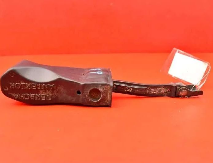 SEAT Ibiza 5 generation (2017-2023) Ľavý predný dverový kontrolný popruh SEAT 24293918