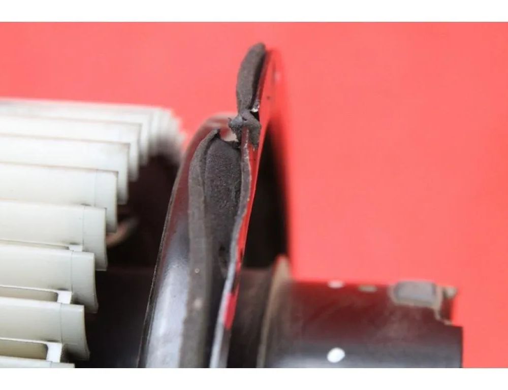 FORD Maverick 2 generation (2000-2007) Печка салона YL8H-19805-CA 24505614