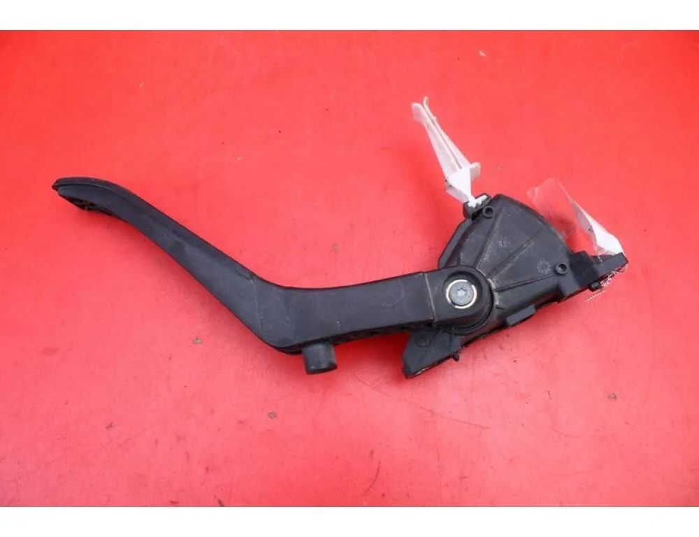 VOLKSWAGEN Touareg 1 generation (2002-2010) Педаль газа 7L6721507 24508902