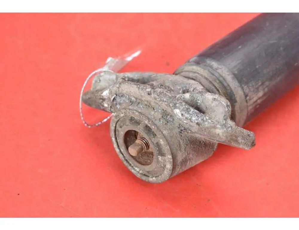 OPEL Astra K (2015-2021) Rear Left Shock Absorber OPEL 25115605