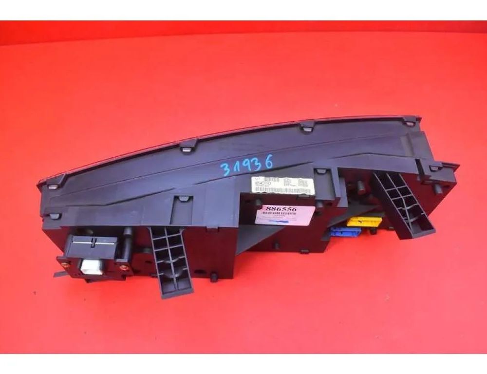 NISSAN Primera P12 (2001-2008) Спидометр BV010 25692158