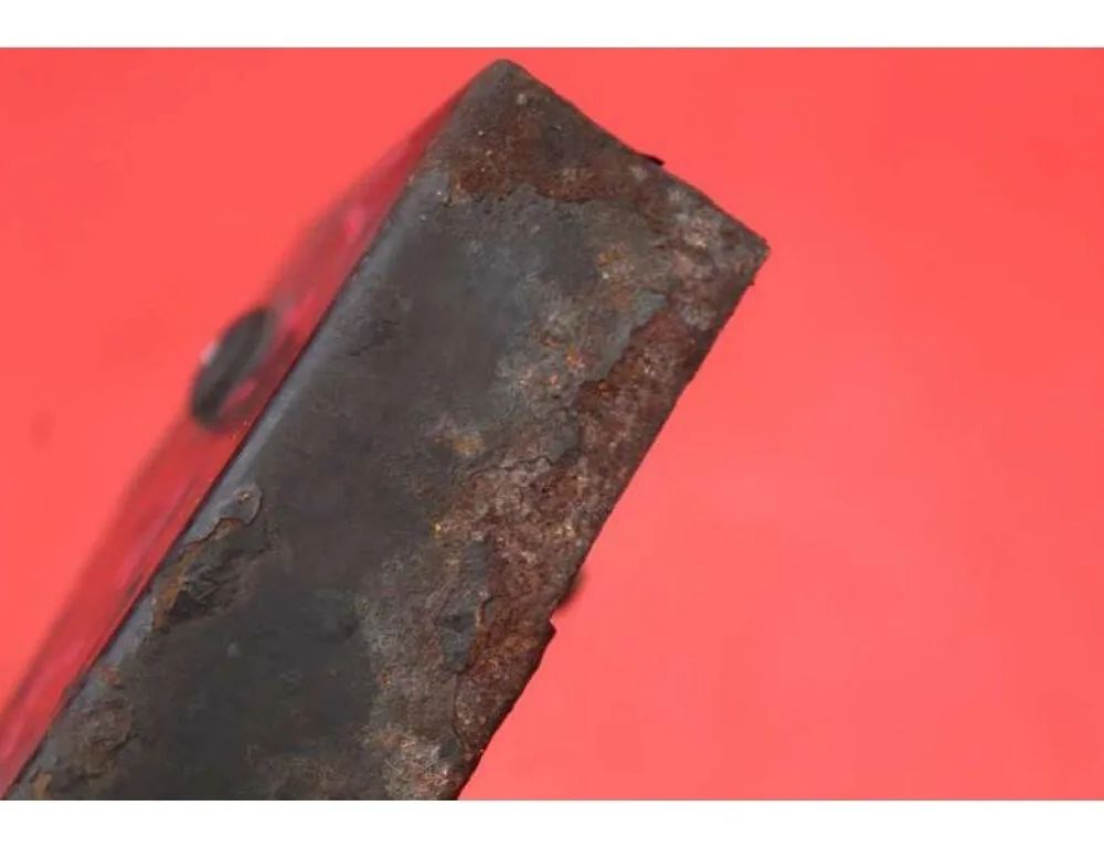 JAGUAR S-Type 1 generation (1999-2008) Bonnet Lock JAGUAR 25707169