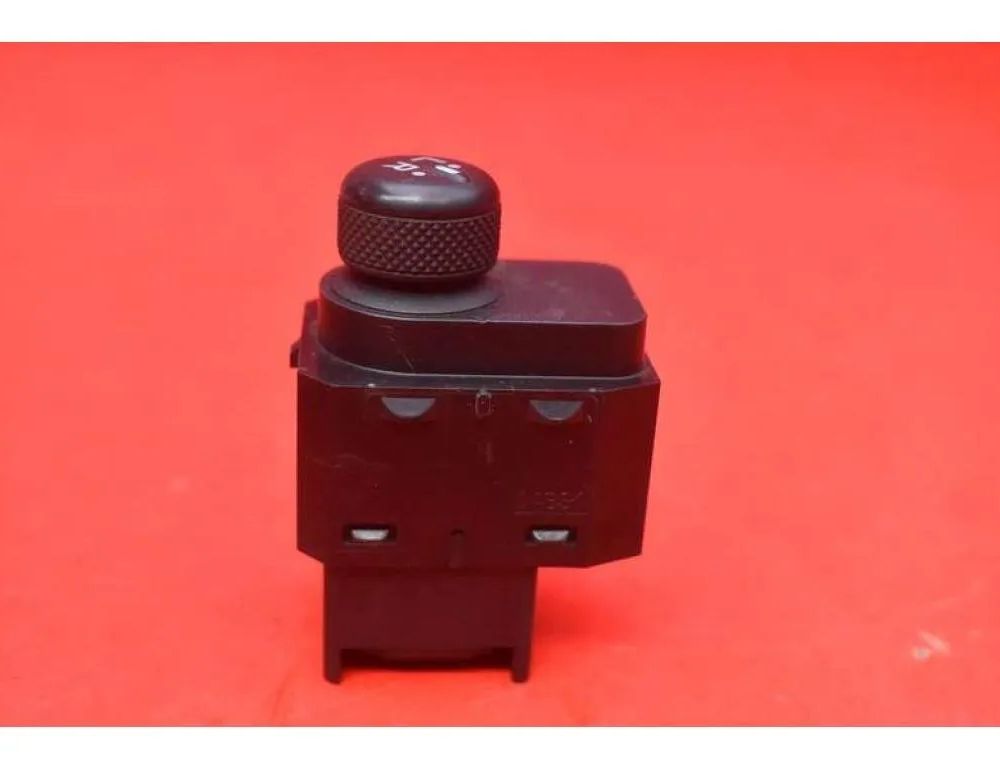 DAIHATSU Cuore 7 generation (2007-2024) Переключатель регулировки зеркала DAIHATSU 25707276