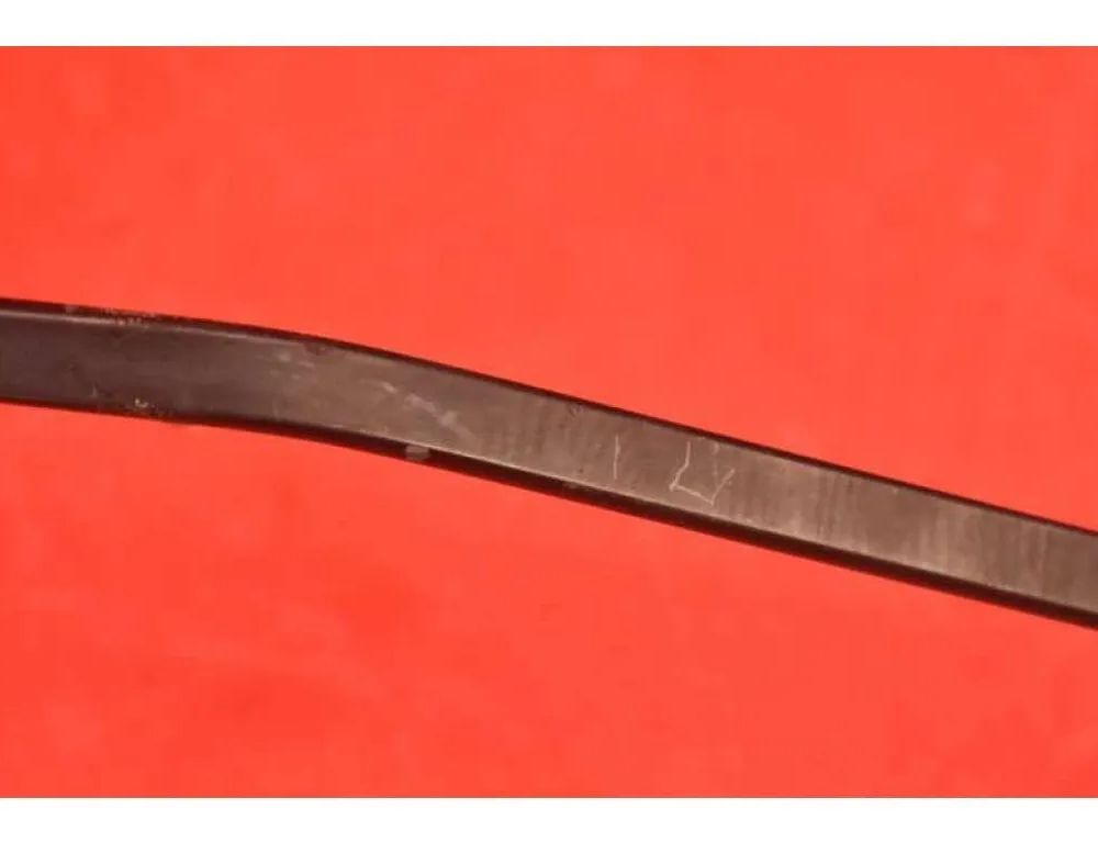 AUDI A1 8X (2010-2020) Стеклоочистители спереди 8X1955407 25747279