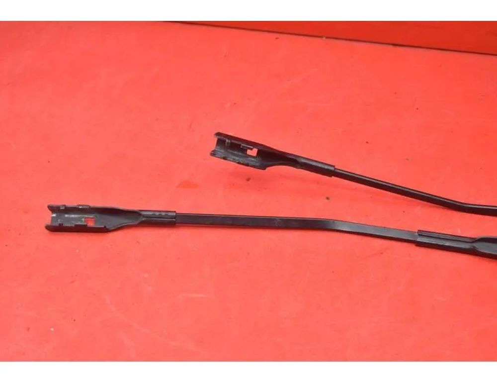 AUDI A1 8X (2010-2020) Стеклоочистители спереди 8X1955407 25747279