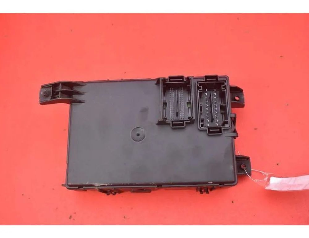 FIAT Punto 3 generation (2005-2020) Fuse Box 00517986150 25803525
