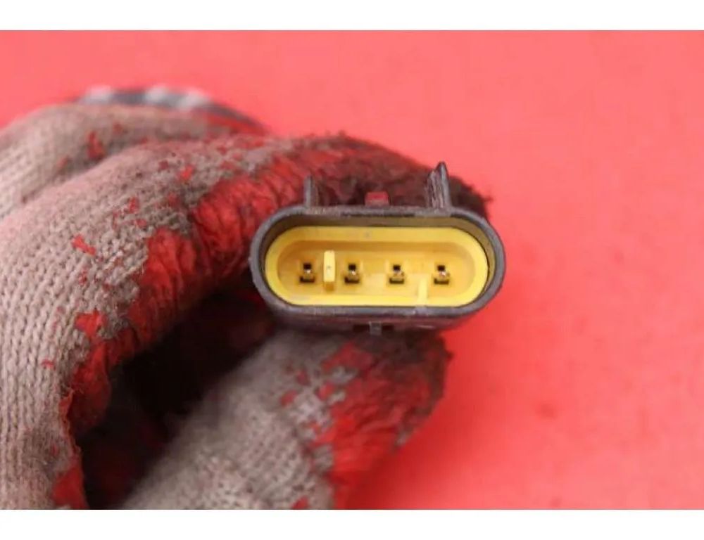 FIAT Tipo 2 generation (2015-2024) Lambda kyslíkový senzor 55241995 25959894