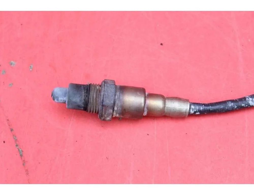 FIAT Tipo 2 generation (2015-2024) Lambda kyslíkový senzor 55241995 25959894