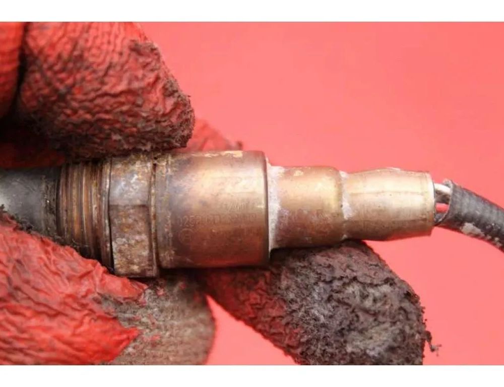 FIAT Tipo 2 generation (2015-2024) Lambda kyslíkový senzor 55241995 25959894