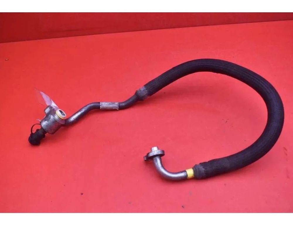 VOLVO XC90 1 generation (2002-2014) Трубки кондиционера 08623257 25975141