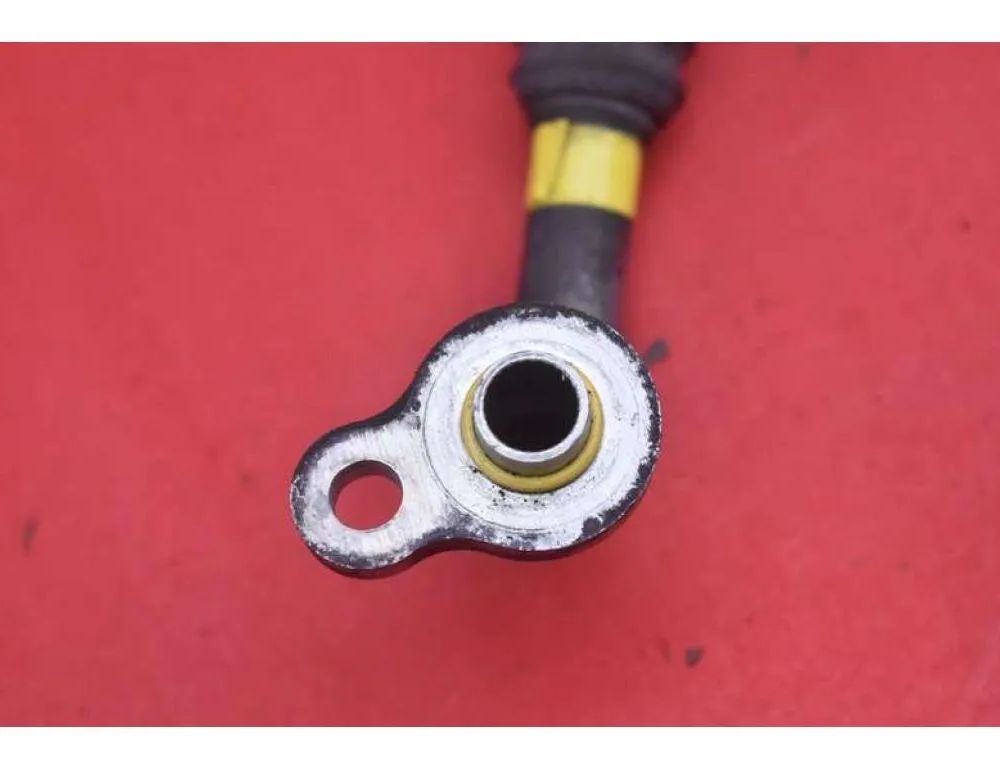 VOLVO XC90 1 generation (2002-2014) Трубки кондиционера 08623257 25975141