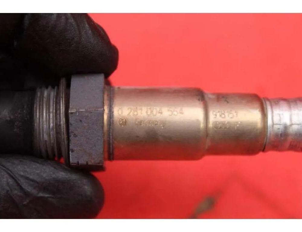 VOLVO XC90 1 generation (2002-2014) Lambda Oxygen Sensor 0281004564 26275324