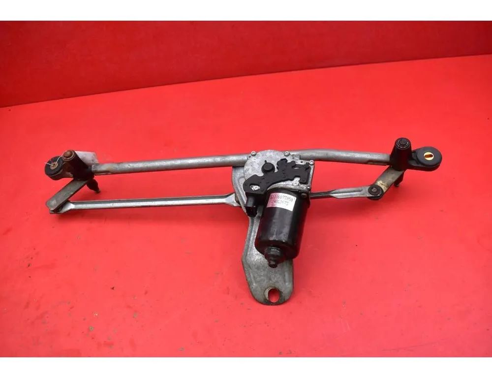 BMW X5 E53 (1999-2006) Motor stierača 7046570 27679125