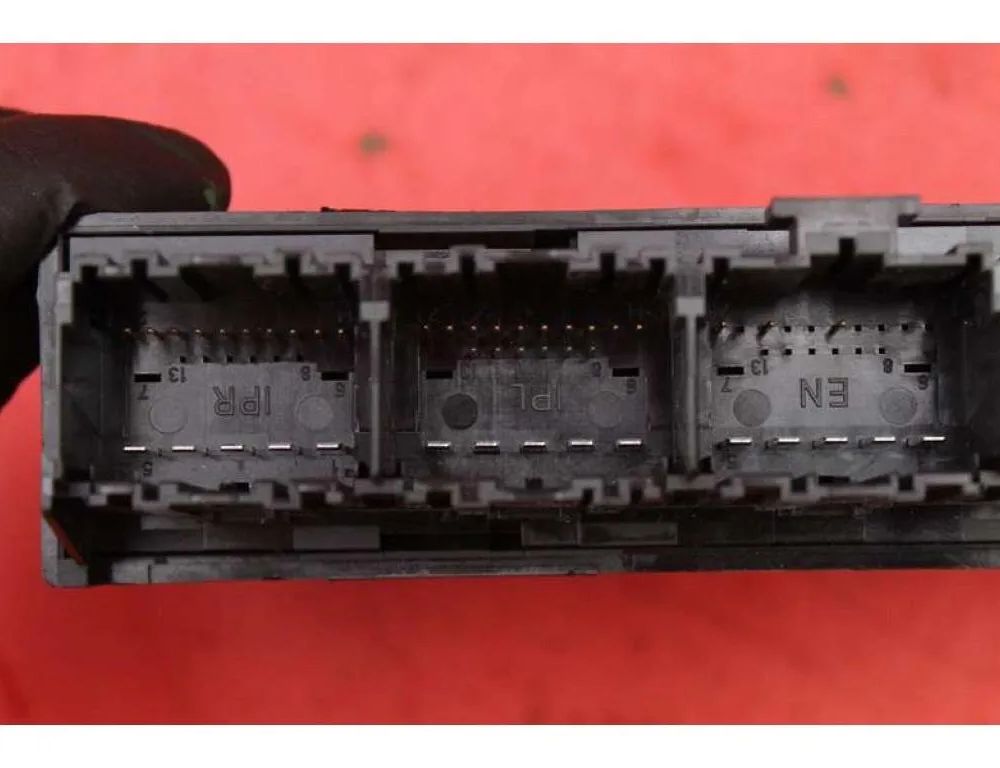 FORD Kuga 3 generation (2019-2023) Kontrolná jednotka AV6N-19G481-AM 27680695