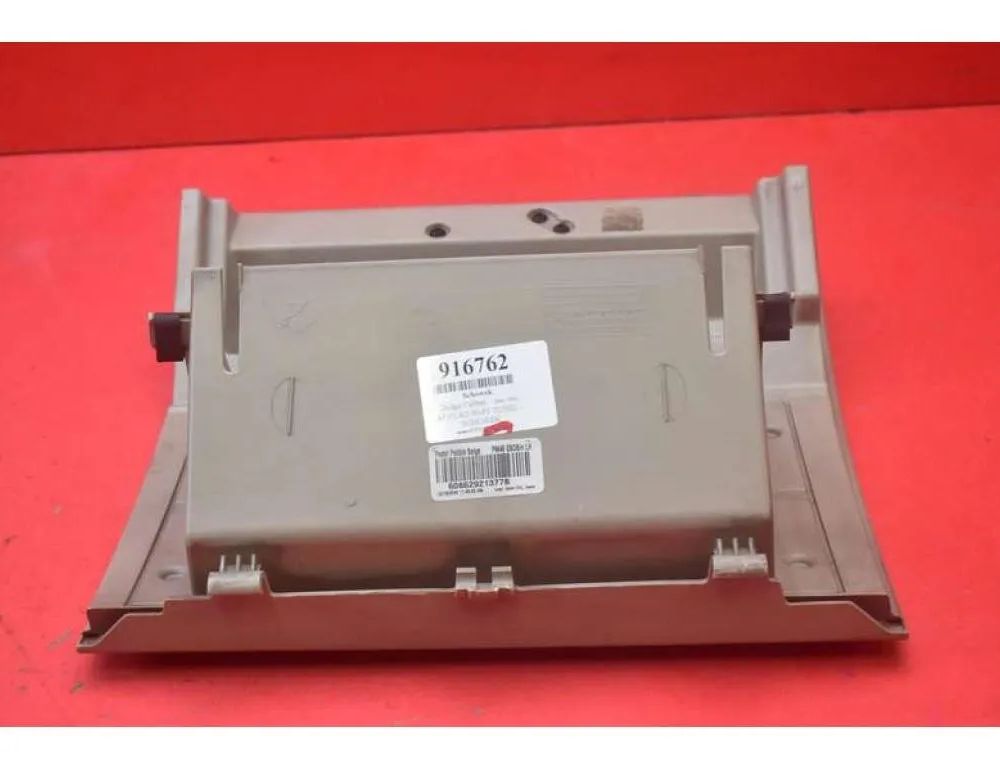 DODGE Caliber 1 generation (2006-2013) Rukavice Box DODGE 27688907