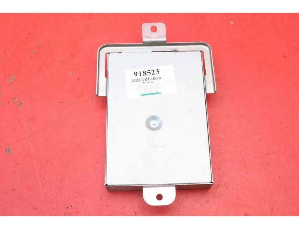 AUDI A8 D3/4E (2002-2010) Блок управления двигателем 4E0910441 27689129