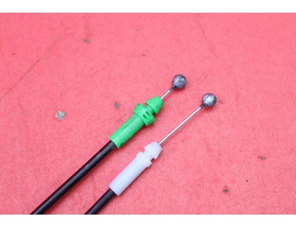 TOYOTA Yaris 3 generation (2010-2019) Замок задней правой двери U20-14110F2 27691553