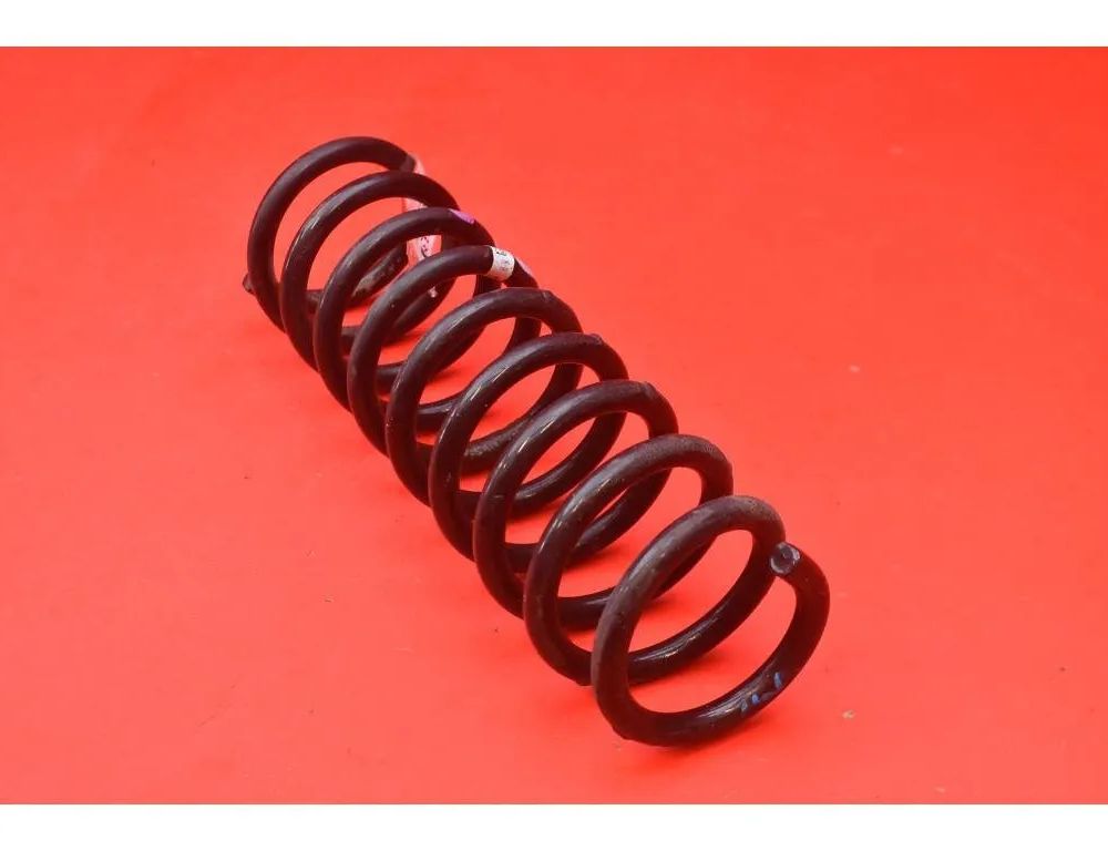 HYUNDAI i30 PD ( 3 generation) (2017-2024) Front left spring HYUNDAI 27931459
