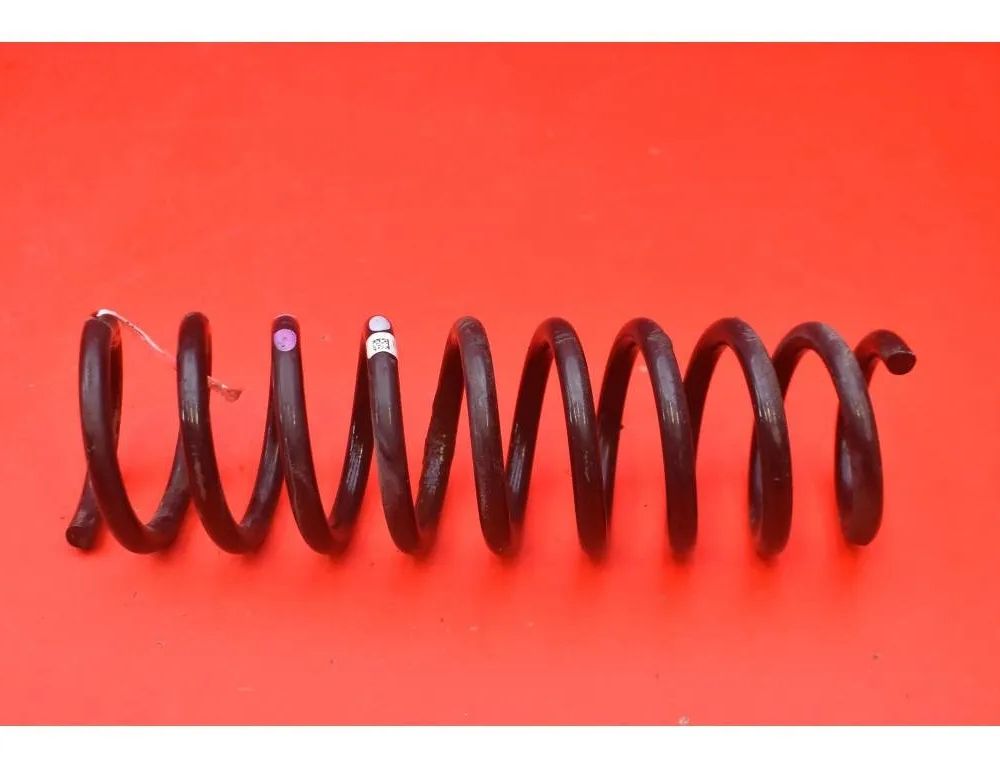 HYUNDAI i30 PD ( 3 generation) (2017-2024) Front left spring HYUNDAI 27931459