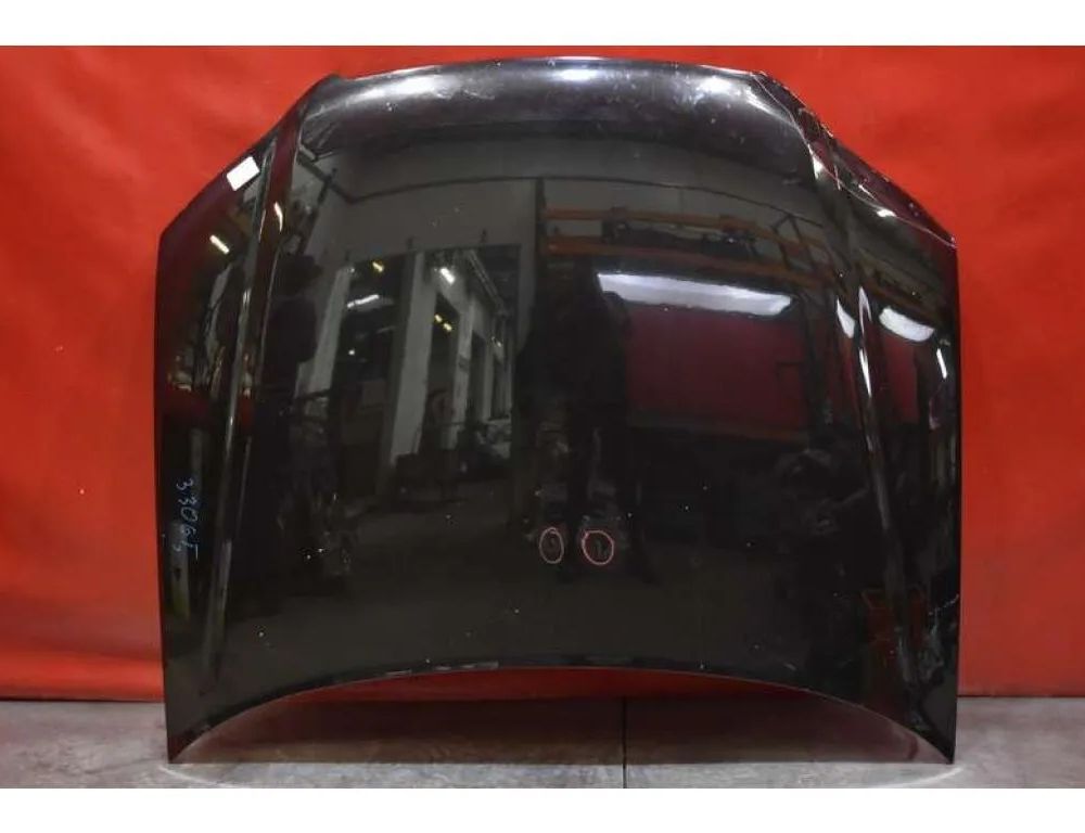 AUDI A8 D3/4E (2002-2010) Bonnet 27932222