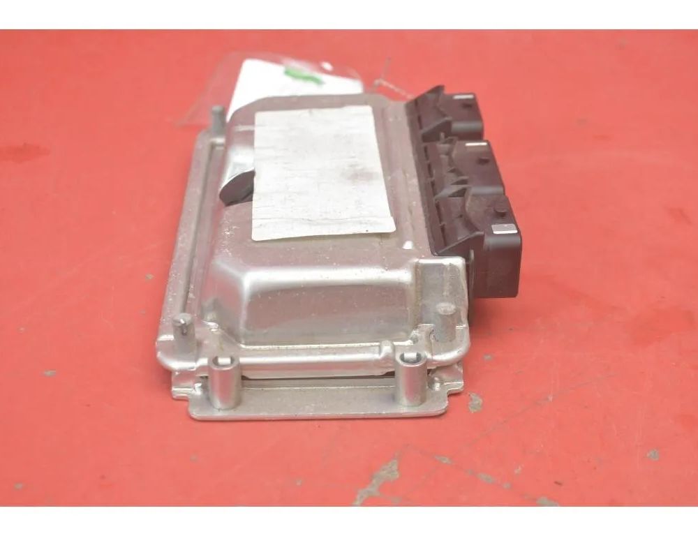 PEUGEOT 508 1 generation (2010-2020) Engine Control Unit ECU 9647481280 27967025