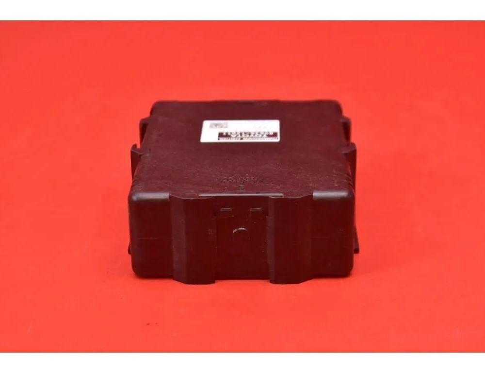 TOYOTA Auris 2 generation (2012-2015) Gearbox Control Unit 89535-12011 28134422