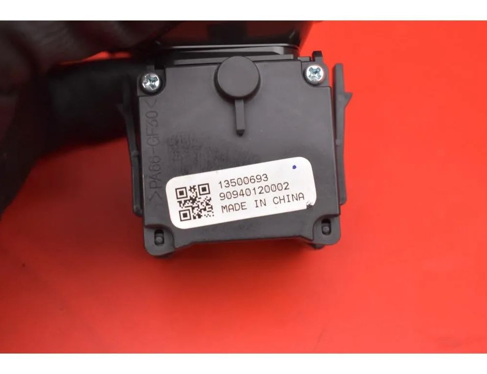 OPEL Insignia A (2008-2016) Переключатель кнопок 13500693 28218932