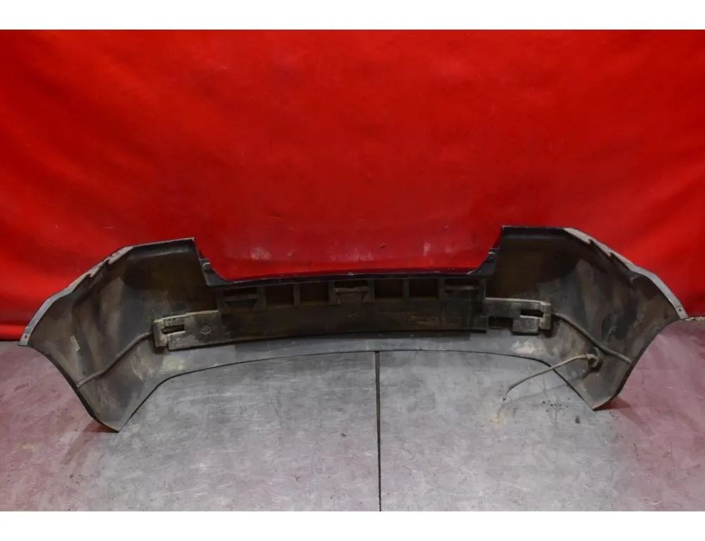 DODGE Caliber 1 generation (2006-2013) Zadný nárazník DODGE 28291675