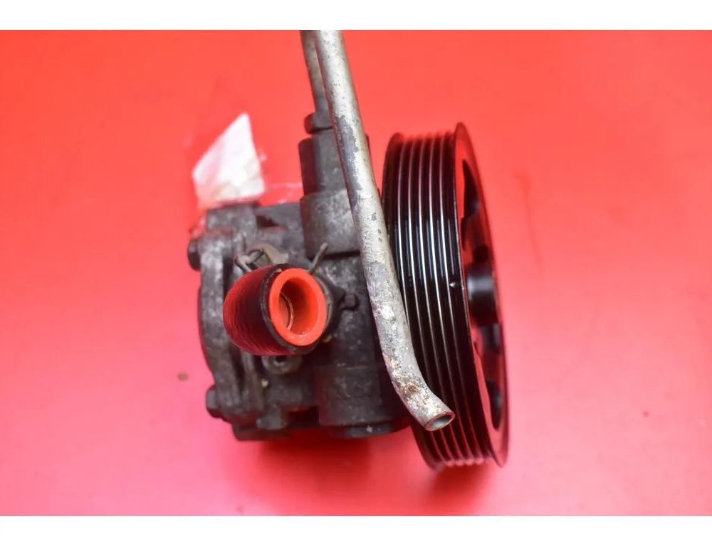 DODGE Caliber 1 generation (2006-2013) Elektrické čerpadlo posilňovača riadenia DODGE 28335420