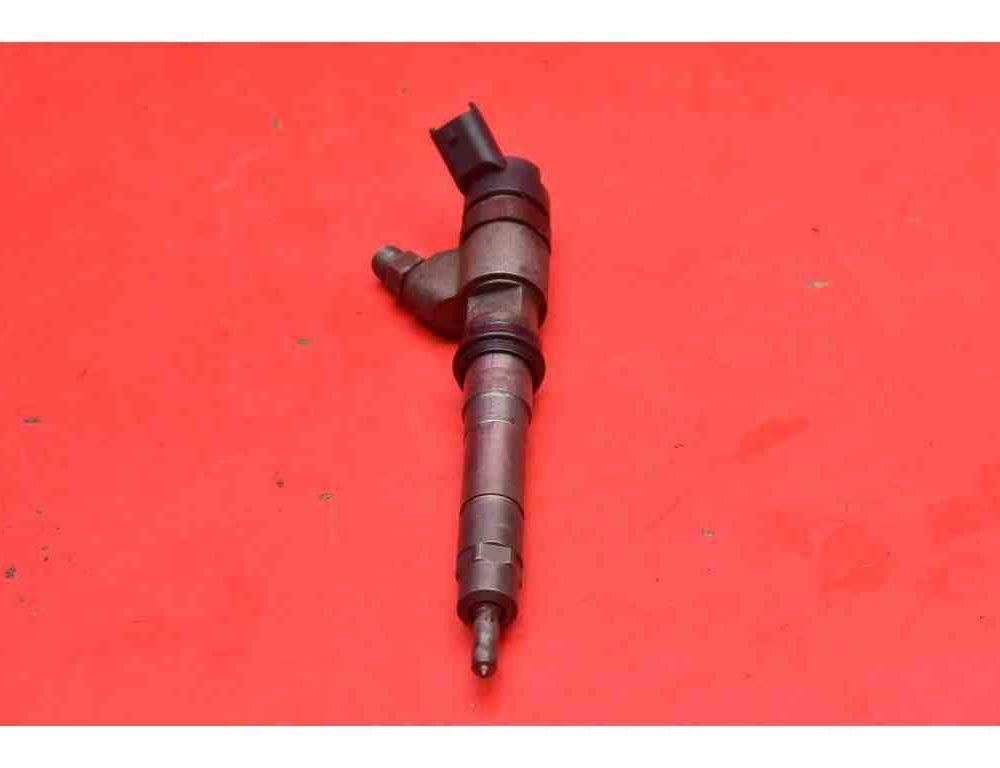 FIAT Ducato 2 generation (1993-2006) Fuel Injector 0445120011 28701403