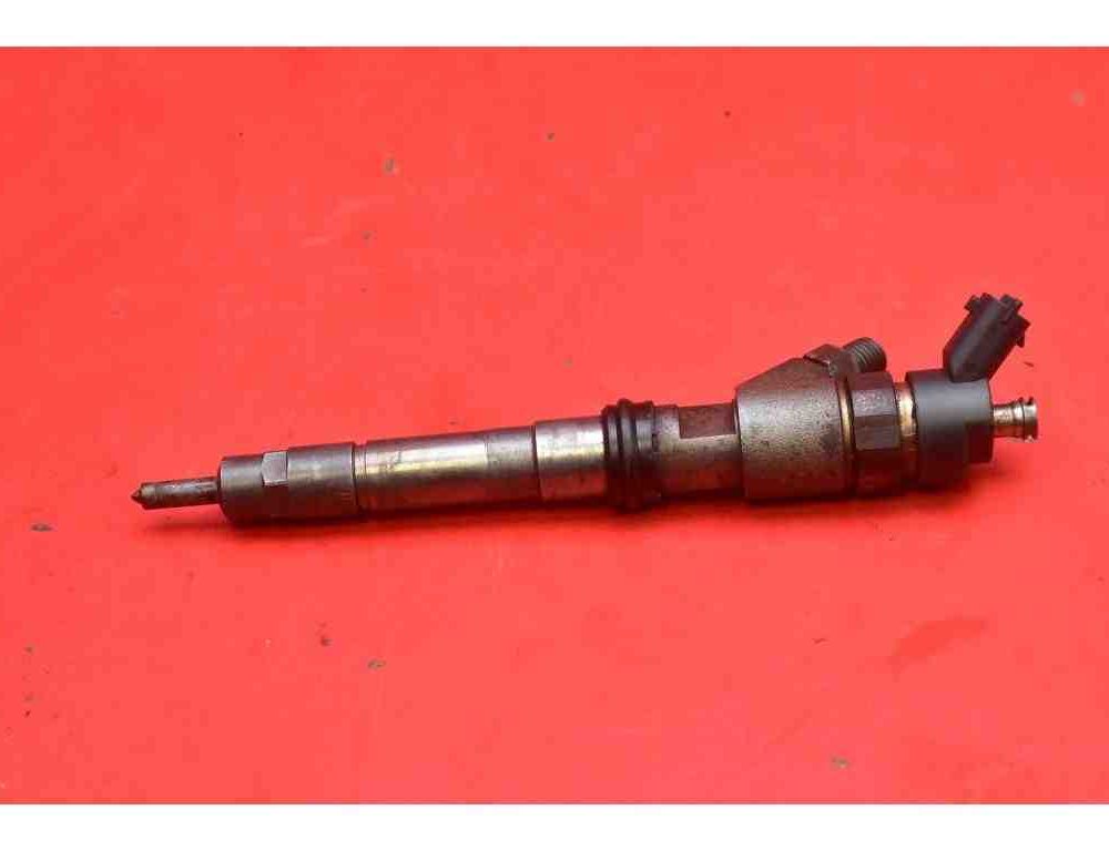 FIAT Ducato 2 generation (1993-2006) Fuel Injector 0445120011 28701403