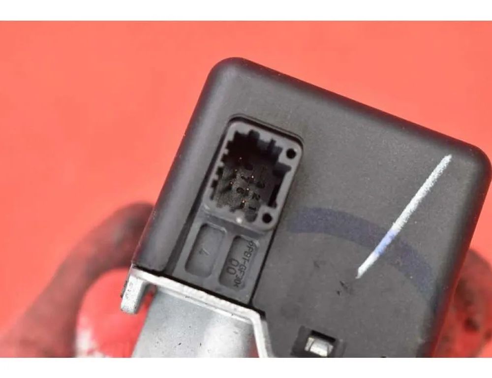 NISSAN Qashqai 2 generation (2013-2023) Zámok zapalovania 2859031A0A 28819381